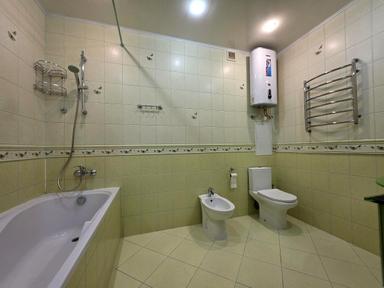 3-кімнатна квартира за адресою вул. Голосіївська (площа 121 м²) - Atlanta.ua - фото 18