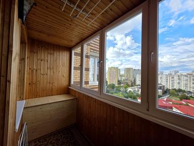 3-кімнатна квартира за адресою вул. Голосіївська (площа 121 м²) - Atlanta.ua - фото 17