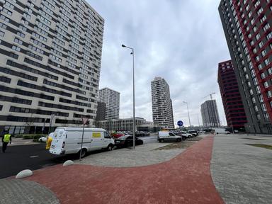 2-rooms apartment apartment by the address st. Generala Grekova (area 66,0 m²) - Atlanta.ua - photo 14