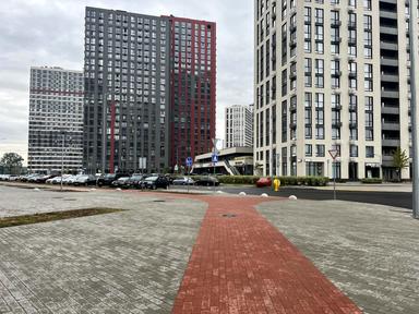 2-rooms apartment apartment by the address st. Generala Grekova (area 66,0 m²) - Atlanta.ua - photo 12