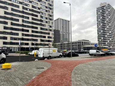 2-rooms apartment apartment by the address st. Generala Grekova (area 66,0 m²) - Atlanta.ua - photo 15