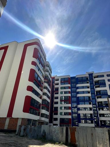 3-кімнатна квартира за адресою (площа 84 м²) - Atlanta.ua - фото 4