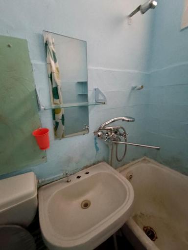 1-комнатная квартира по адресу ул. Жолио-кюри (площадь 30 м²) - Atlanta.ua - фото 12