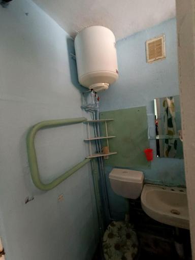 1-комнатная квартира по адресу ул. Жолио-кюри (площадь 30 м²) - Atlanta.ua - фото 13