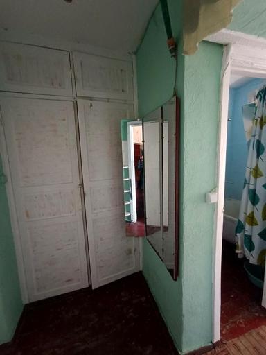 1-комнатная квартира по адресу ул. Жолио-кюри (площадь 30 м²) - Atlanta.ua - фото 14