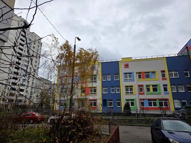 2-rooms apartment apartment by the address st. Ul Radunskaya (area 70 m²) - Atlanta.ua - photo 33