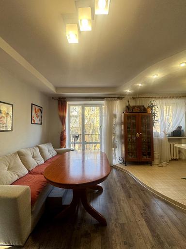 1-комнатная квартира по адресу ул. Перемиська (площадь 45 м²) - Atlanta.ua - фото 13