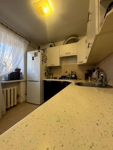 1-комнатная квартира по адресу ул. Перемиська (площадь 45 м²) - Atlanta.ua - фото 17