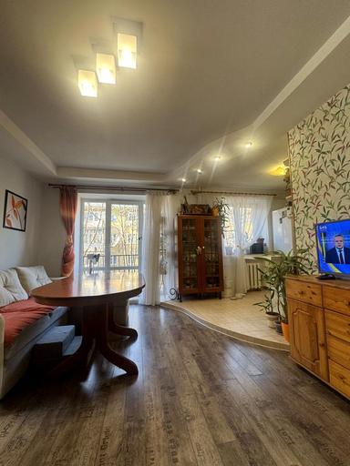 1-комнатная квартира по адресу ул. Перемиська (площадь 45 м²) - Atlanta.ua - фото 16