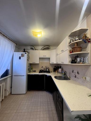 1-комнатная квартира по адресу ул. Перемиська (площадь 45 м²) - Atlanta.ua - фото 18