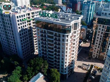 3-комнатная квартира по адресу Итальянский бульвар (площадь 114,4 м²) - Atlanta.ua - фото 8