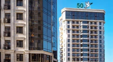 3-комнатная квартира по адресу Итальянский бульвар (площадь 114,4 м²) - Atlanta.ua - фото 9