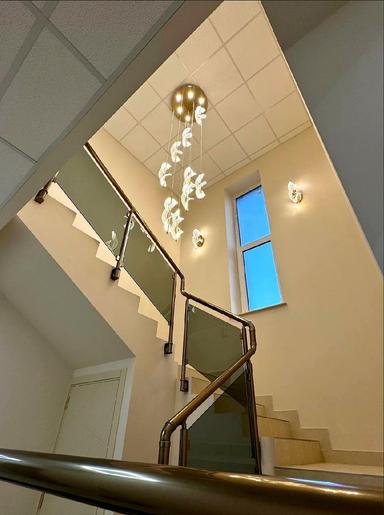 Commercial real estate at (area 690 m²) - Atlanta.ua - photo 82