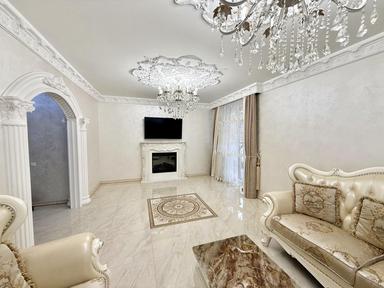 Багатокімнатна квартира за адресою (площа 175 м²) - Atlanta.ua - фото 26