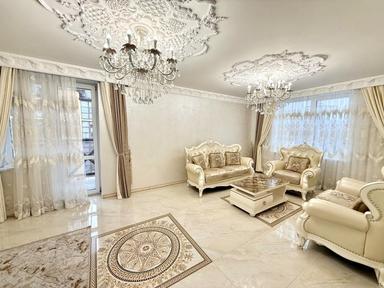 Багатокімнатна квартира за адресою (площа 175 м²) - Atlanta.ua - фото 27