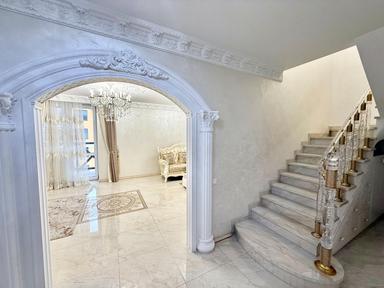 Багатокімнатна квартира за адресою (площа 175 м²) - Atlanta.ua - фото 25