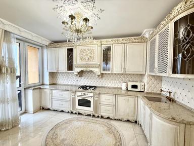 Багатокімнатна квартира за адресою (площа 175 м²) - Atlanta.ua - фото 31