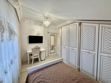 Багатокімнатна квартира за адресою (площа 175 м²) - Atlanta.ua - фото 43