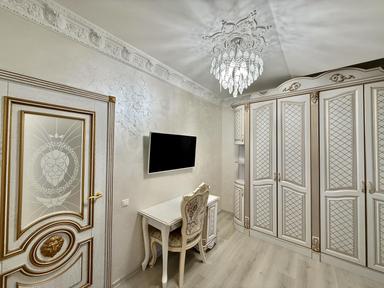 Багатокімнатна квартира за адресою (площа 175 м²) - Atlanta.ua - фото 44