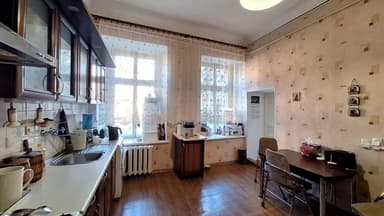 Многокомнатная квартира по адресу Каретный пер. (площадь 130 м²) - Atlanta.ua - фото 17