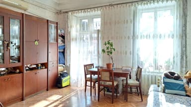 Многокомнатная квартира по адресу Каретный пер. (площадь 130 м²) - Atlanta.ua - фото 16