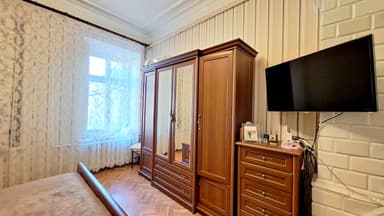 Многокомнатная квартира по адресу Каретный пер. (площадь 130 м²) - Atlanta.ua - фото 18