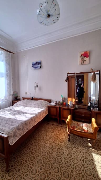 Многокомнатная квартира по адресу Каретный пер. (площадь 130 м²) - Atlanta.ua - фото 19