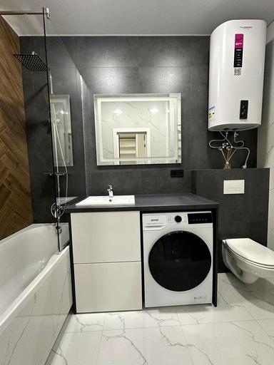 1-кімнатна квартира за адресою вул. Архітекторська (площа 38 м²) - Atlanta.ua - фото 12