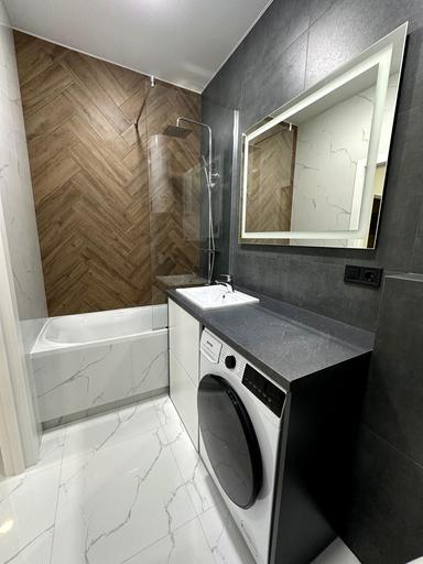 1-кімнатна квартира за адресою вул. Архітекторська (площа 38 м²) - Atlanta.ua - фото 10