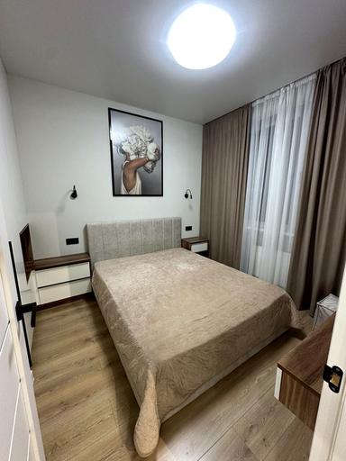 1-кімнатна квартира за адресою вул. Архітекторська (площа 38 м²) - Atlanta.ua - фото 16