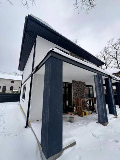 Дом по адресу ул. Виговського (площадь 135 м²) - Atlanta.ua - фото 18