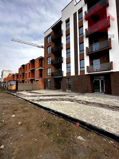 Комерційна нерухомість за адресою вул. Капушанська (площа 89 м²) - Atlanta.ua - фото 10