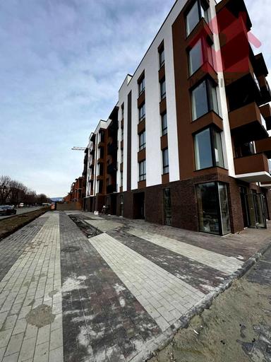 Комерційна нерухомість за адресою вул. Капушанська (площа 89 м²) - Atlanta.ua - фото 9