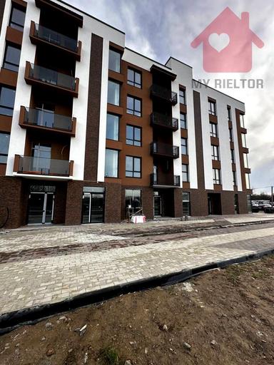 Комерційна нерухомість за адресою вул. Капушанська (площа 89 м²) - Atlanta.ua - фото 11