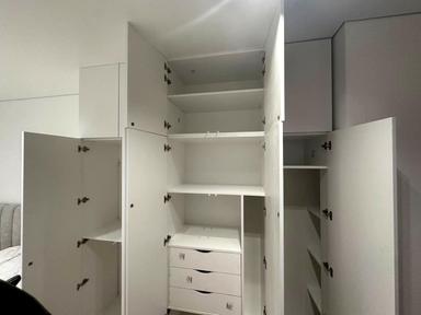 1-комнатная квартира по адресу ул. Гмыри Бориса (площадь 35 м²) - Atlanta.ua - фото 31