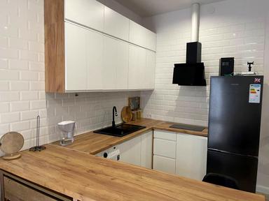 1-комнатная квартира по адресу ул. Гмыри Бориса (площадь 35 м²) - Atlanta.ua - фото 24