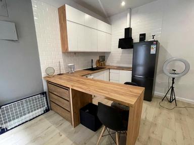 1-комнатная квартира по адресу ул. Гмыри Бориса (площадь 35 м²) - Atlanta.ua - фото 25