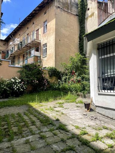 1-комнатная квартира по адресу ул. Гмыри Бориса (площадь 35 м²) - Atlanta.ua - фото 38