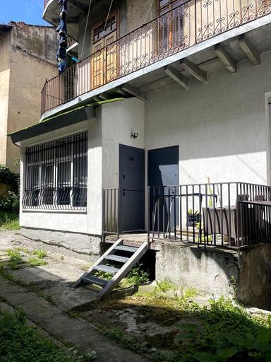 1-комнатная квартира по адресу ул. Гмыри Бориса (площадь 35 м²) - Atlanta.ua - фото 39