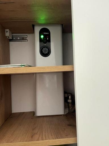 1-комнатная квартира по адресу ул. Гмыри Бориса (площадь 35 м²) - Atlanta.ua - фото 35