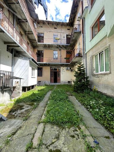 1-комнатная квартира по адресу ул. Гмыри Бориса (площадь 35 м²) - Atlanta.ua - фото 44