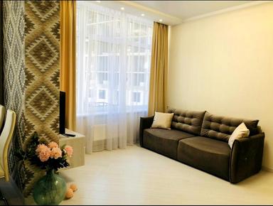 1-комнатная квартира по адресу ул. Каманина (площадь 39 м²) - Atlanta.ua - фото 7