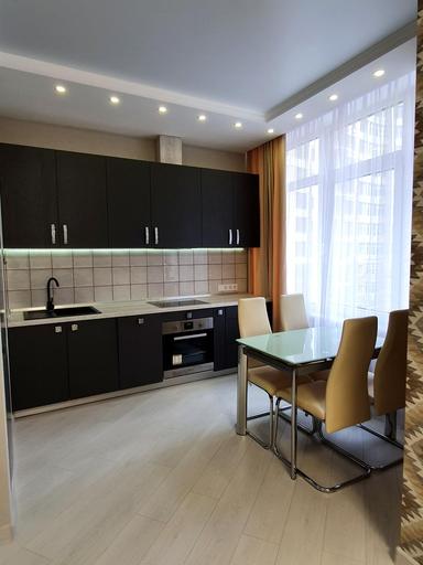 1-комнатная квартира по адресу ул. Каманина (площадь 39 м²) - Atlanta.ua - фото 9