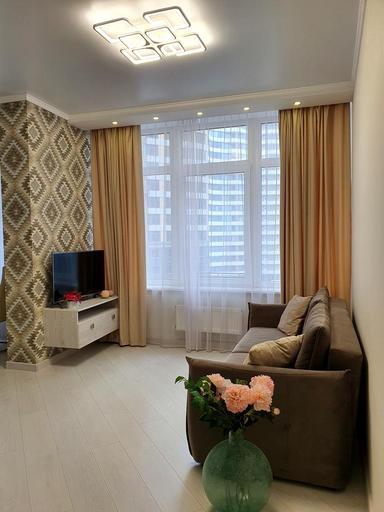 1-комнатная квартира по адресу ул. Каманина (площадь 39 м²) - Atlanta.ua - фото 8