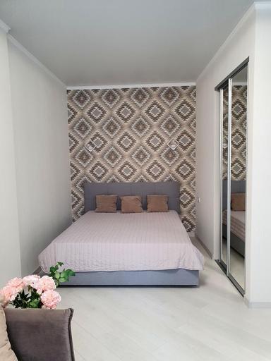 1-комнатная квартира по адресу ул. Каманина (площадь 39 м²) - Atlanta.ua - фото 12