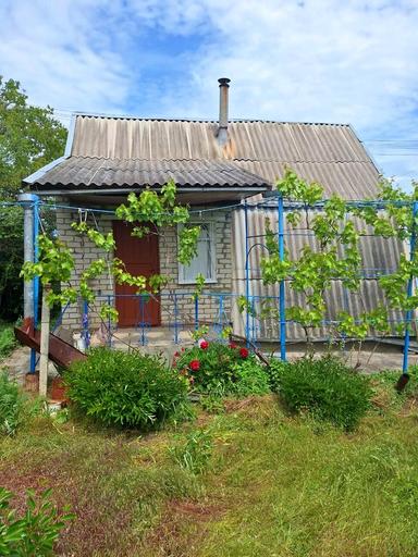 Дом по адресу ул. Рокосовского (площадь 64 м²) - Atlanta.ua - фото 16