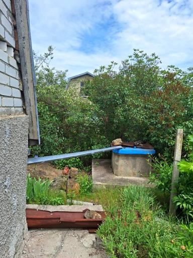 Дом по адресу ул. Рокосовского (площадь 64 м²) - Atlanta.ua - фото 21