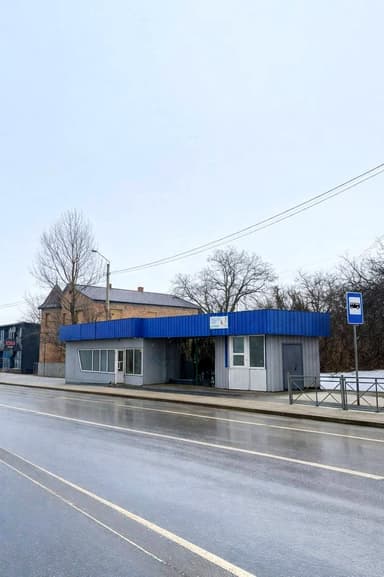 Коммерческая недвижимость по адресу ул. Комарова Володимира (площадь 31 м²) - Atlanta.ua - фото 9