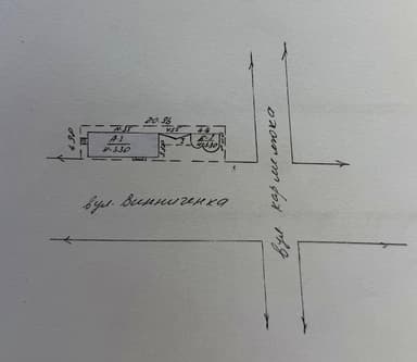 Коммерческая недвижимость по адресу ул. Комарова Володимира (площадь 31 м²) - Atlanta.ua - фото 16