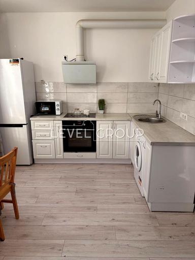 1-room apartment apartment by the address st. Ul Zlatoustovskaya (area 29,6 m²) - Atlanta.ua - photo 9
